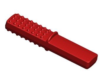 thumbnail image 2 of SENSORY UNIVERSITY Chewy Stixx Oral Tubes Tough Bar Lemon... 2 of 10